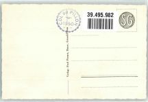 1865 Les Diablerets Ormont-Dessus - Col de Pillon