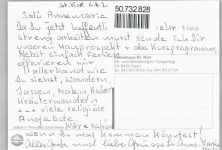 6434 Illgau - Ferienhaus St. Karl AKU2