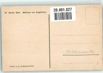 3158 Guggisberg - Tracht