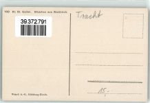 Mädchen aus Waldkirch