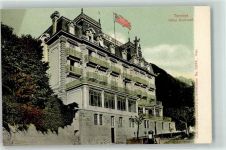 1820 Territet - Hotel Bonivard