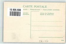 1820 Territet - Hotel Bonivard