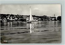 8712 Stäfa - Panorama Segelboot