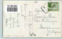 8712 Stäfa - Panorama Segelboot