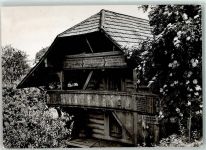 3432 Lützelflüh-Goldbach - Jungfrauen Speicher