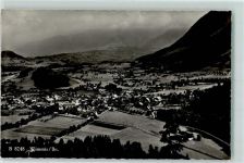 3752 Wimmis - Fliegeraufnahme