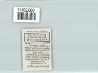 8451 Kleinandelfingen - Vignette Wappen Kaffee Hag ca 1920-1940