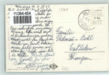 9655 Stein SG - mit Goggeien und Speer