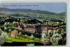 6405 Immensee 1928 - Missionshaus Bethlehem