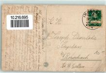 6405 Immensee 1928 - Missionshaus Bethlehem