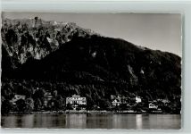 3806 Bönigen b. Interlaken - am Brienzersee