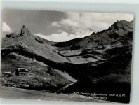 6387 Oberrickenbach - Pension zum Bannalpsee