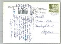 6537 Grono - Casa di Cura Clinica San Rosco