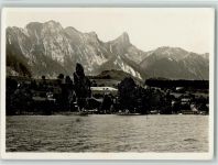 3645 Gwatt (Thun) - Jugendheimstätte Gwatt Thunersee