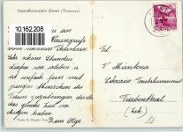 3645 Gwatt (Thun) - Jugendheimstätte Gwatt Thunersee