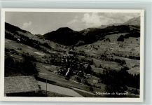 3657 Schwanden (Sigriswil) - ob Sigriswil