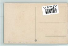 1904 Vernayaz - Valée du Rhone Le Pisse-Vache Baumallee Wasserfall phot. J. Gaberell 7060