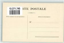 1820 Territet - le Grand Hotel et Hotel des Alpes Tennis