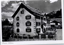 7076 Parpan - Hofhaus