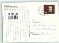 9225 St. Pelagiberg Foto AK Fliegeraufnahme Kirche Kurhaus marienburg