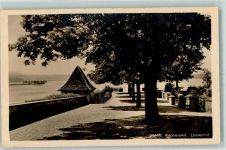 8704 Rapperswil 1912 - Lindenhof