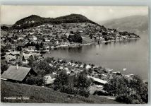 3705 Faulensee Foto AK