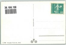 3705 Faulensee Foto AK