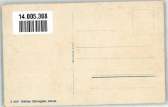 8754 Netstal Foto AK Bahnhof Glärnischkette Löntschwerk