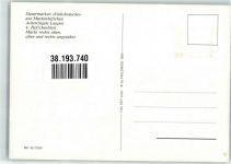 3177 Laupen BE 1984 Foto AK Masken Achetringele Briefmarke Bildseite