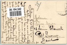 3766 Boltigen 1910 Foto AK