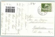 6365 Kehrsiten - Pension Baumgarten Personenschiff