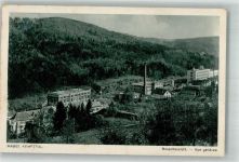 8307 Oberkempttal Effretikon 1926 Foto AK Fabrik Maggi