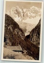 7610 Soglio Foto AK Pizzi di Sciora Foto Gaberell