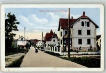 8320 Fehraltorf - Bahnhofstrasse