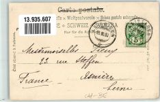 3703 Aeschi b. Spiez 1903