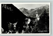 6475 Bristen - Bergdorf Bristen