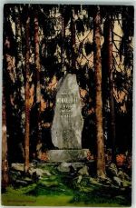 6204 Sempach - Winkelried-Denkmal