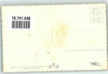 3534 Signau Foto AK Gasthaus Bären