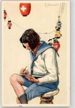 1. August Bundesfeier / Pro Patria Schweiz