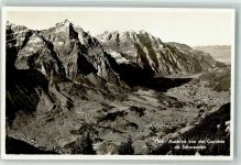 3657 Schwanden Sigriswil - Garichte