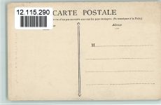 1820 Territet - Monument de S.M. l'Impératrice d'Autriche