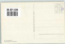 4912 Aarwangen Foto AK Tierlihus