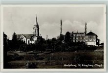 9225 St. Pelagiberg - Marienburg