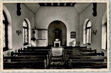 1870 Monthey - Ev. Kirche