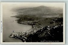 1823 Glion - Fliegeraufnahme