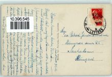 1823 Glion - Fliegeraufnahme