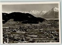3612 Steffisburg - Alpen