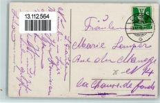 3250 Lyss Hardern - Hotel zum Kreuz