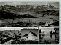 Gäbris Foto AK Gasthaus Foto Gross