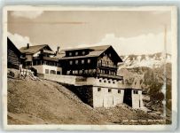 7433 Casti-Wergenstein Gebrauchsspuren Haus Vizan